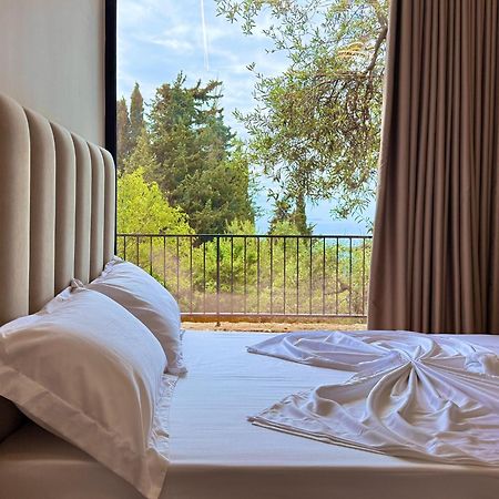 Hotel Panorama Piqeras Ngoại thất bức ảnh